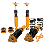 Racing Coilovers Kit For Mazda 3 2004-2013 Adj. Height Coil Spring Struts Shocks