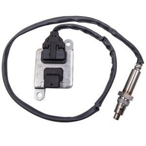 A0009057100 Nox Sensor for Mercedes-Benz W221 ML320 ML350 S350 GL350 5WK96683