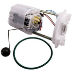 Electric Fuel Pump w/Sending Unit for Chrysler 300 V6-3.5L 2005-2010 E7241M